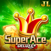 Biểu tượng trò Siêu cấp Ace Deluxe trên 23vin